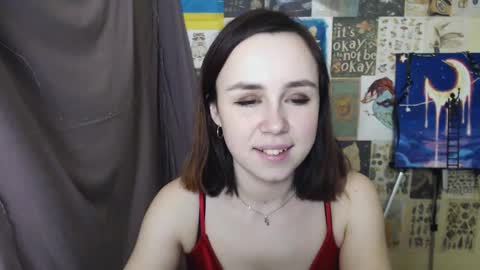 veryveryvery_shy online show from March 8, 10:43 am