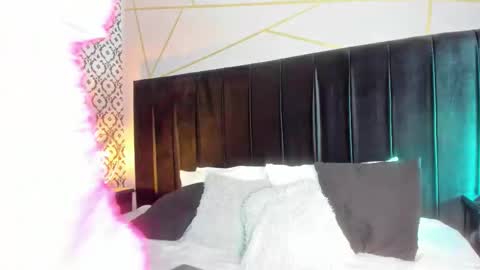 Sthefanny online show from October 10, 12:11 pm