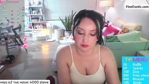 vesafine online show from March 10, 3:12 am