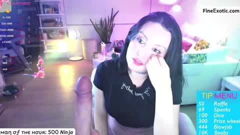 vesafine online show from March 2, 4:50 am