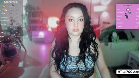 vesafine online show from April 16, 5:51 am