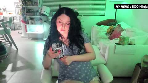 vesafine online show from November 5, 4:25 am