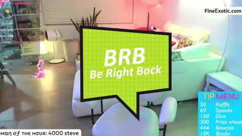 vesafine online show from March 12, 5:02 am