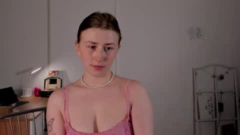 Celeste online show from February 27, 12:47 am