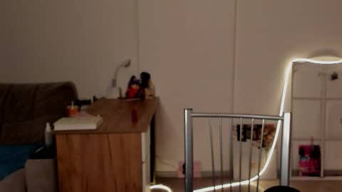 Celeste online show from February 22, 6:10 pm