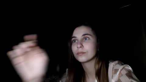 Dasha online show from December 2, 8:07 pm