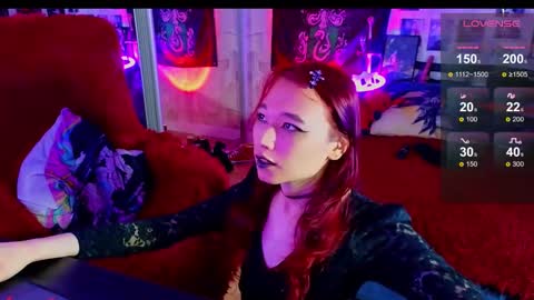 Emiel online show from March 25, 9:54 pm