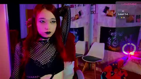 Emiel online show from April 26, 9:56 pm