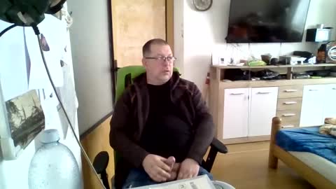 vetrelec321 online show from February 10, 9:04 am