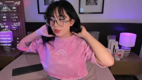 Anaya online show from February 21, 11:57 am