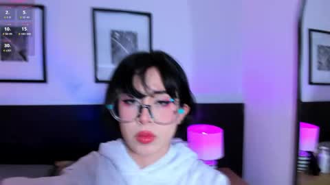 Anaya online show from March 27, 11:33 am