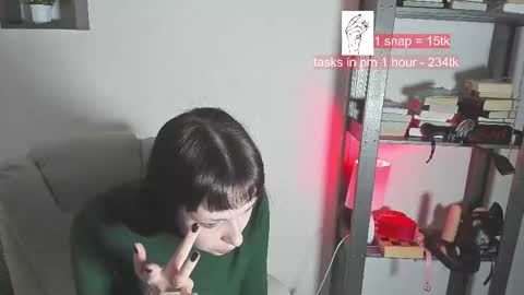 VIKA online show from February 24, 2:26 pm