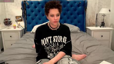 Via online show from March 12, 10:30 am