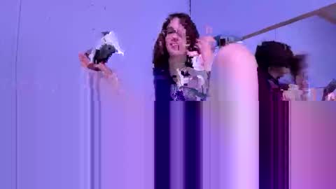 viaaann12 online show from November 17, 1:24 pm