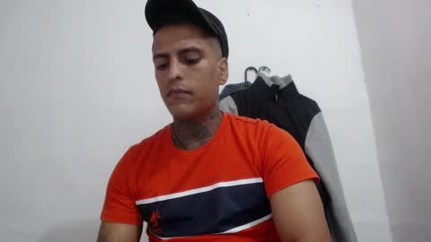 Victor cardenas online show from November 28, 7:21 pm