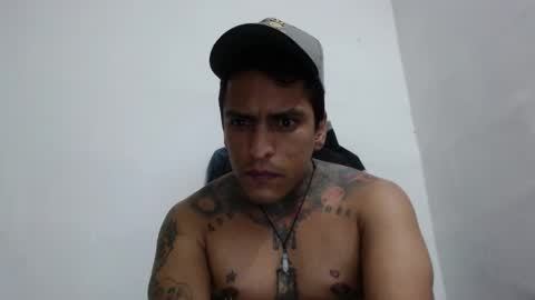 Victor cardenas online show from November 24, 6:56 am