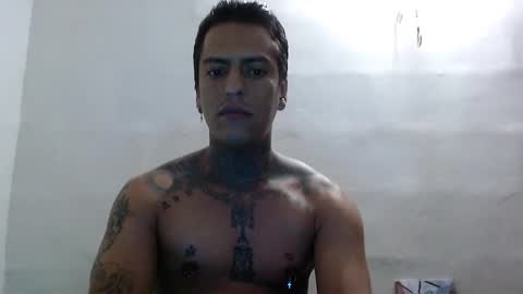 Victor cardenas online show from February 15, 8:07 pm