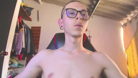 Vicent Brais online show from March 15, 5:38 pm