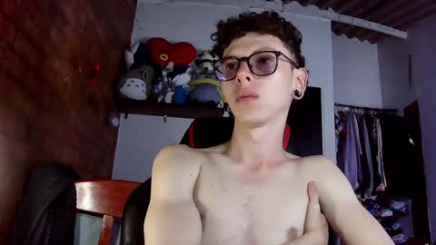 Vicent Brais online show from February 3, 9:18 pm