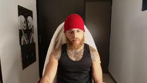 vickingcock7 online show from April 25, 2:58 am