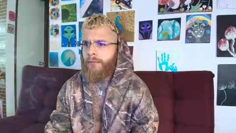 vickingcock7 online show from October 23, 9:00 am