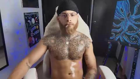 vickingcock7 online show from May 18, 7:03 am