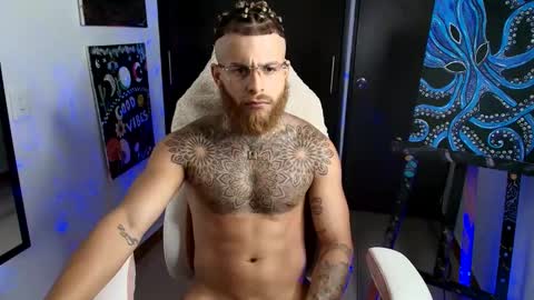 vickingcock7 online show from May 20, 8:32 am