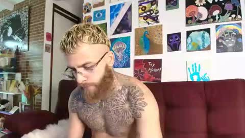 vickingcock7 online show from October 19, 11:04 am