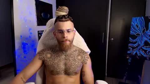 vickingcock7 online show from June 5, 1:12 am
