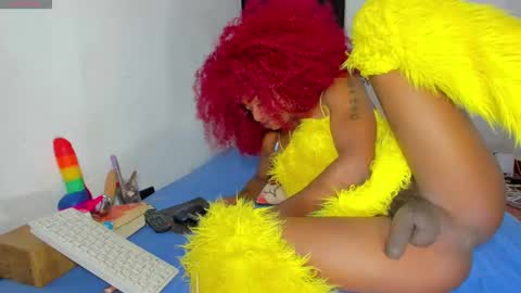 vicky manuela online show from October 29, 2:57 am