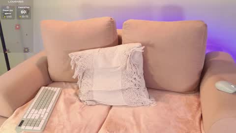 Amy online show from March 13, 7:06 pm