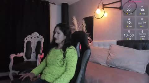 Vicky online show from March 23, 3:00 am