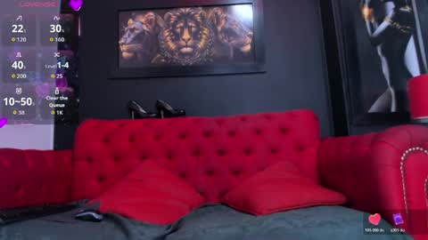 Vicky online show from April 15, 8:53 pm