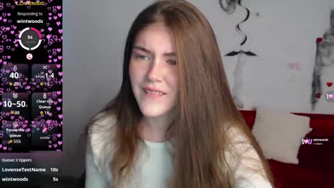 Victoria online show from November 8, 8:39 am