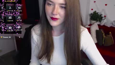 Victoria online show from November 12, 11:34 am