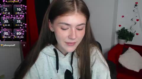 Victoria online show from November 5, 3:03 pm