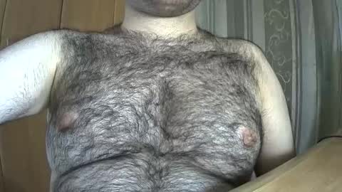 VictorHume online show from November 2, 12:43 am