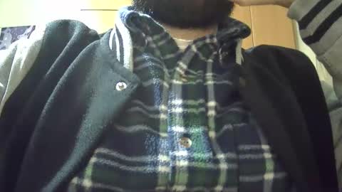 VictorHume online show from January 26, 5:55 pm