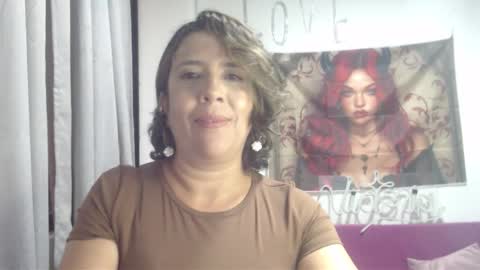 Hi guys   Im victoria  Be the one who can control me in PVT online show from December 3, 10:10 pm