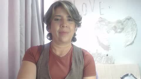 Hi guys   Im victoria  Be the one who can control me in PVT online show from September 11, 8:32 pm