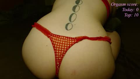 Victoria97 online show from March 21, 6:34 pm