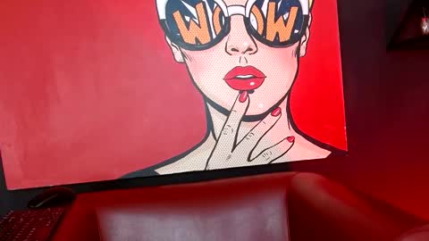 victoria_1126 online show from March 14, 11:09 pm