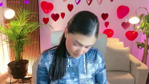 victoria online show from February 12, 2:09 pm