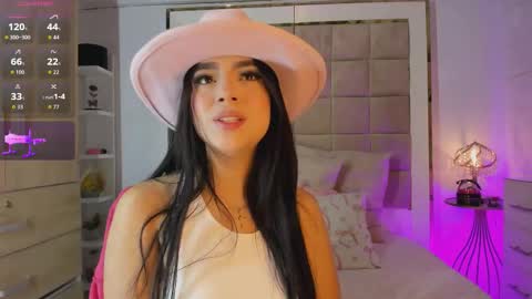 Snapshot of victoria_adaams1 chatting on October 11, 10:09 am Victoria valentina online show from October 11, 10:09 am