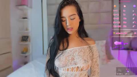 Snapshot of victoria_adaams1 chatting on March 5, 3:18 pm Victoria valentina online show from March 5, 3:18 pm
