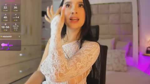 Snapshot of victoria_adaams1 chatting on October 20, 2:11 pm Victoria valentina online show from October 20, 2:11 pm
