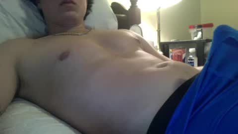 Victoria and Drew online show from December 23, 9:18 pm