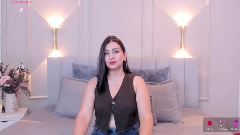 victoria  online show from February 17, 7:13 pm