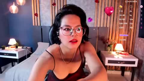 Victoria online show from February 25, 2:26 pm