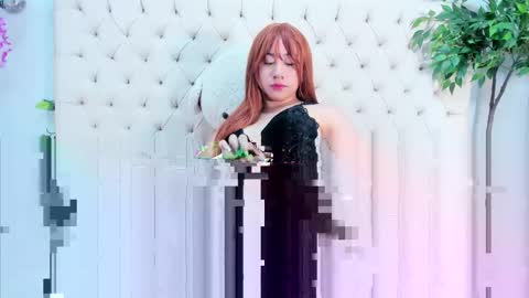 Victoria online show from November 24, 7:23 pm